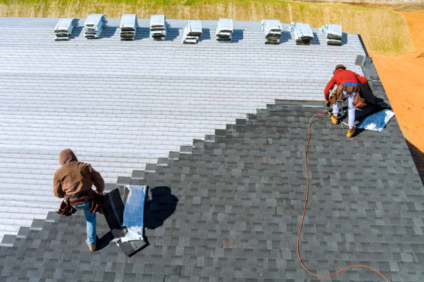 Professional Roofing Contractor in Garden Grove, FL