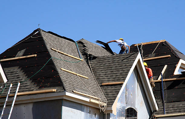 Best Gutter Installation and Roofing  in Garden Grove, FL