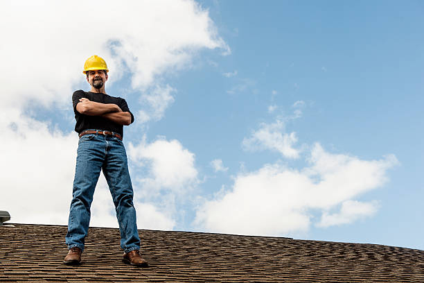 Quick and Trustworthy Emergency Roof Repair Services in Garden Grove, FL